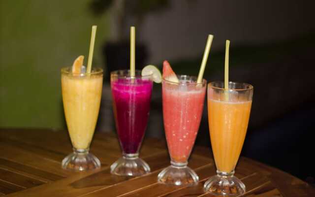 Myart Homestay