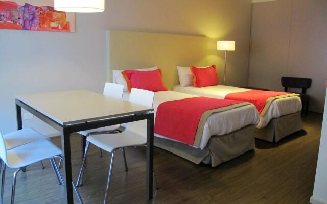 Bulnes Eco Suites