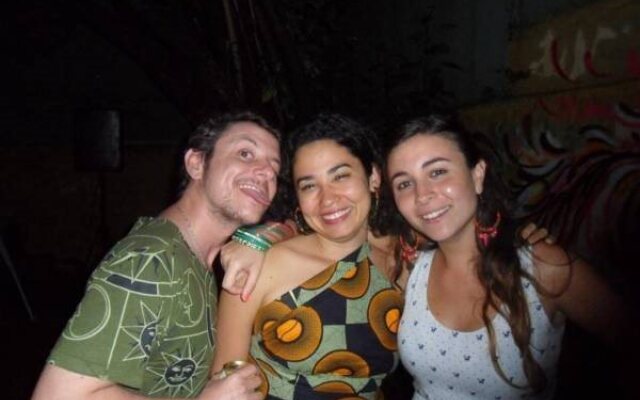 Hostel Jardim São Paulo - Tatuapé