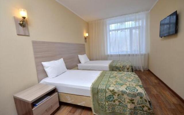 Sanatoriy Bereznyaki