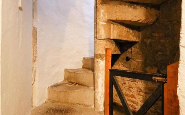 The Ancient Gatehouse Hotel