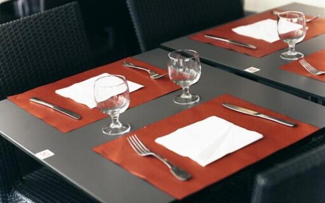 Hôtel Restaurant Le Lion dOr