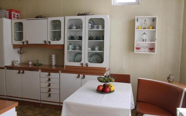 Family Hotel In Nukriani , 2km from Sighnaghi