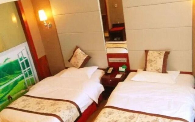 Ningxia Helan Hotel