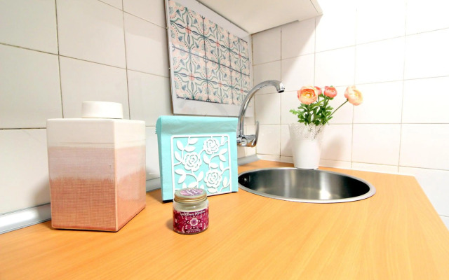 Apartments Center Alfama II