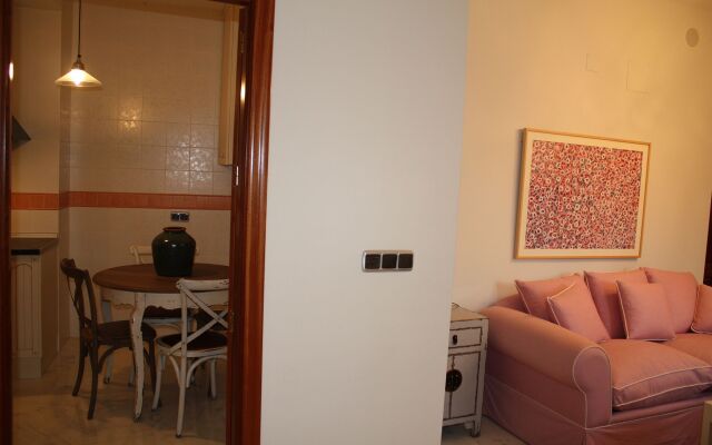 Corral de San José - Singular Apartments -