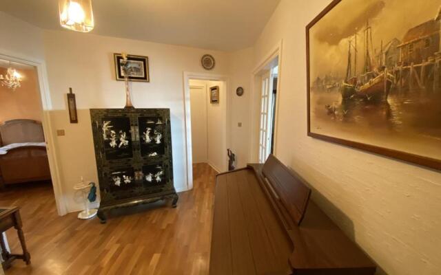 Appartement Larmor-Plage, 4 pièces, 6 personnes - FR-1-349-124