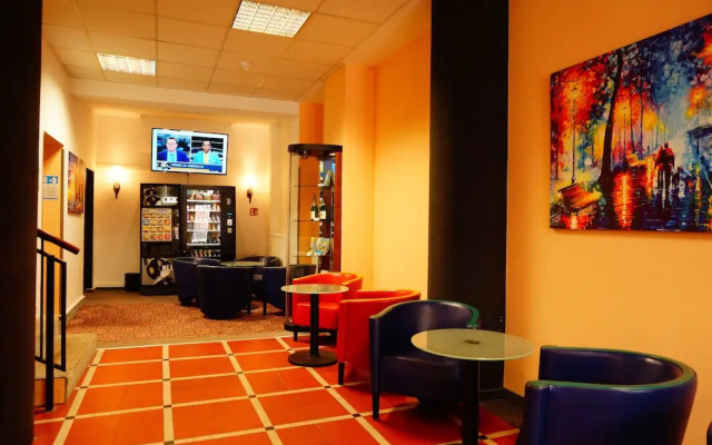 sweet dream hostel & pension - Self Check-In