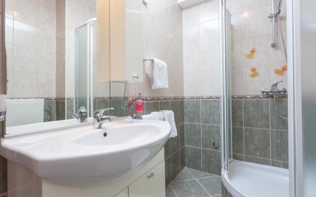 Apartman Vlahović