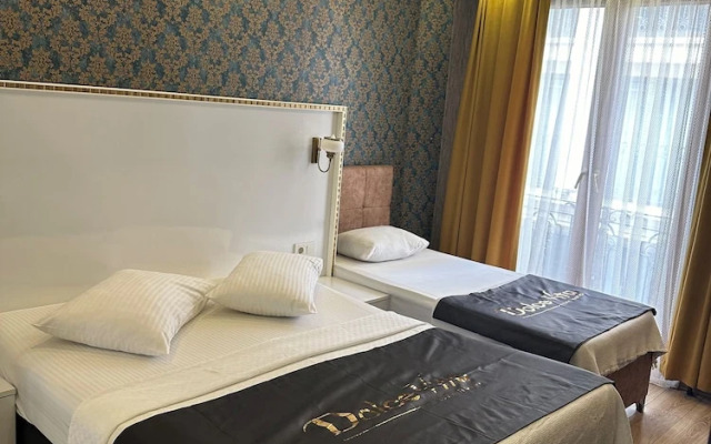 Dolce Vita Suite Hotel