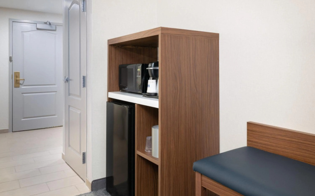 Little National Hotel Sydney – Guest Rooms – Sydney