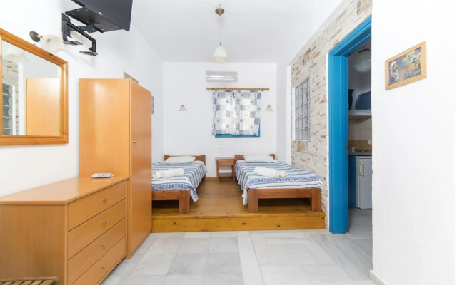 Astra Apartments