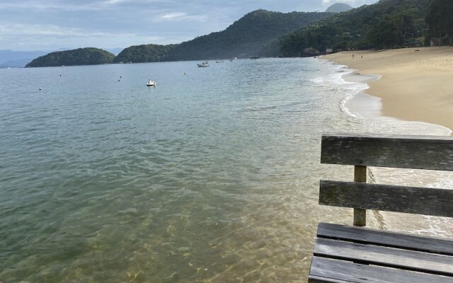 Suítes Maravilha de Ará