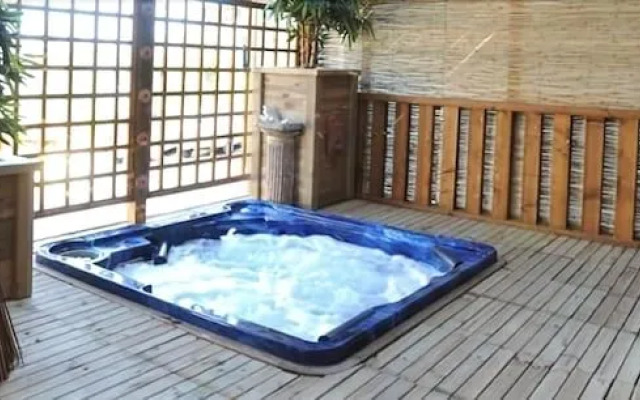 B&B Elizabeth's House