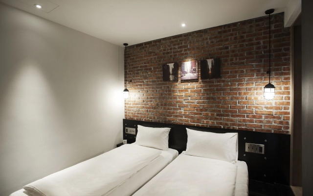 CHECK inn Taipei Songjiang