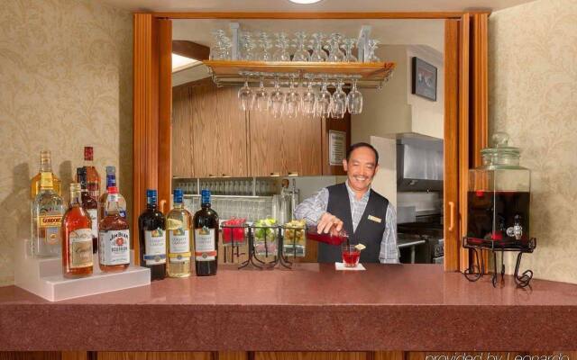 Embassy Suites by Hilton Lompoc Central Coast
