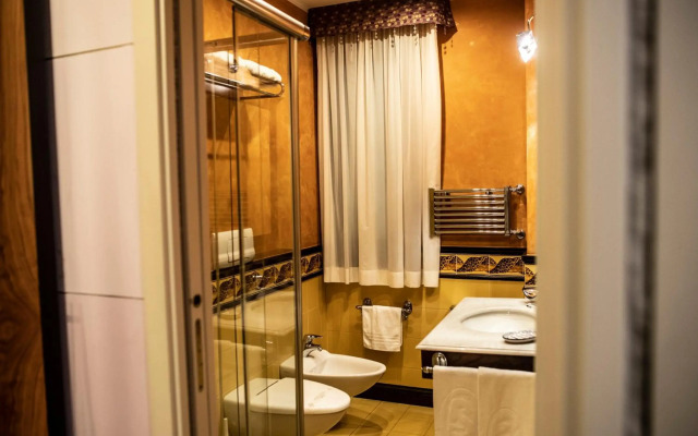Hotel Garibaldi