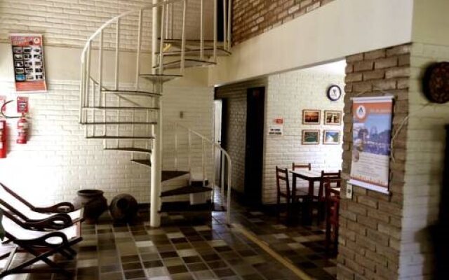 Manaira Hostel