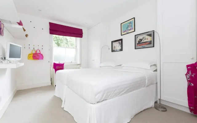 Alwyne Place by Onefinestay