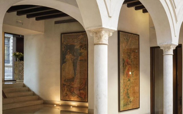 Hotel Posada del Lucero