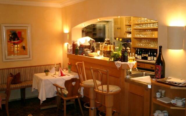 Hotel Jagerhof garni