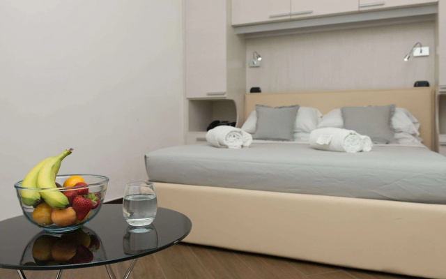 Andenis Luxury House