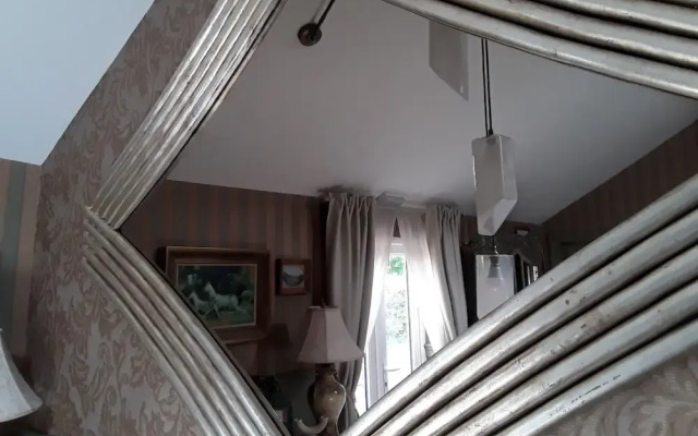 Ballybur lodge Mews 1