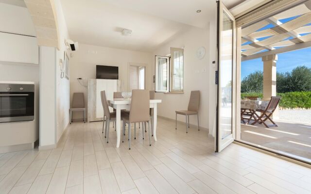 2097 Villa Regina Dello Ionio