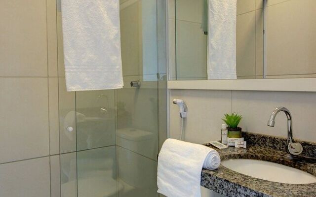 Triplex Hidromassagem em Porto das Dunas