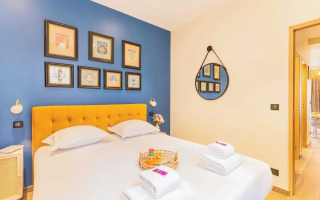 Amazing Apartment - 2br/6p - Gare du Nord