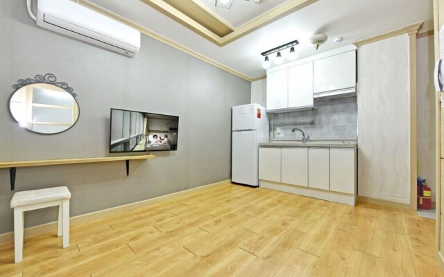 Samcheok Someday Pension