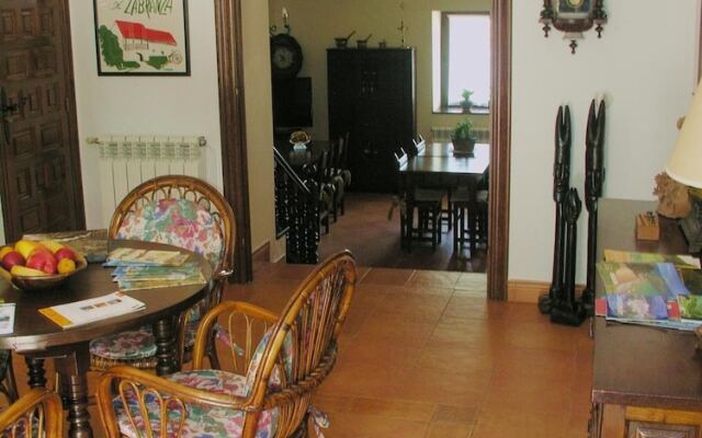 Posada Las Quintas
