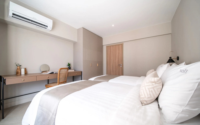 Somerset Sukhumvit 71 Bangkok