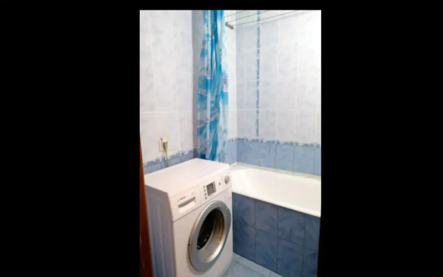 Добро пожаловать в столицу на улице Большая Спасская 27