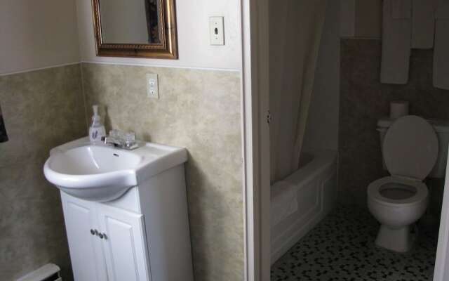 Chipican Motel Sarnia