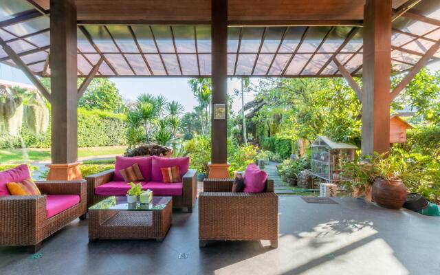 Mai Morn Resort