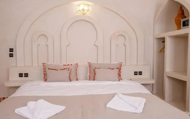 Riad Chebbi