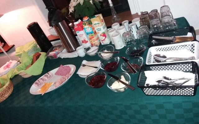 B & B Hygge
