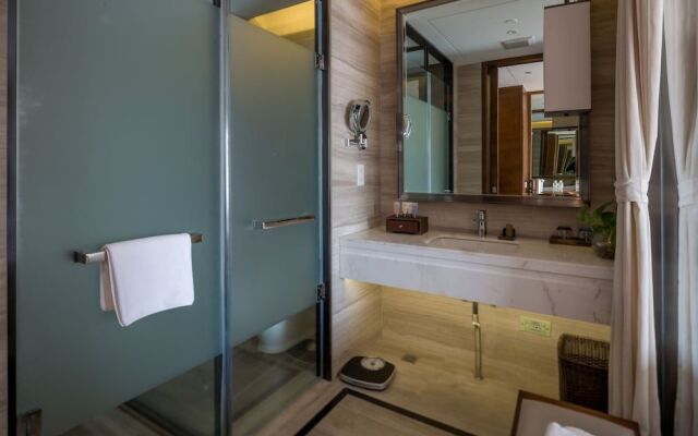 The Oriental Hotel Jiayu Wuxi