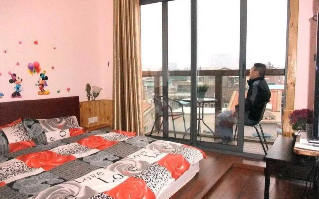 Gulang Dianya Inn- Gulangyu Island