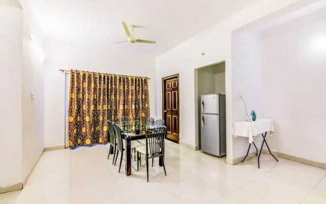 Flora Vihaan By FabHotel