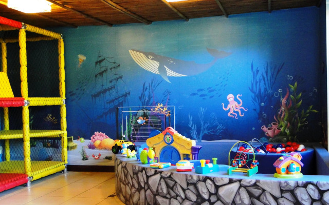 Azeda Boutique Hotel