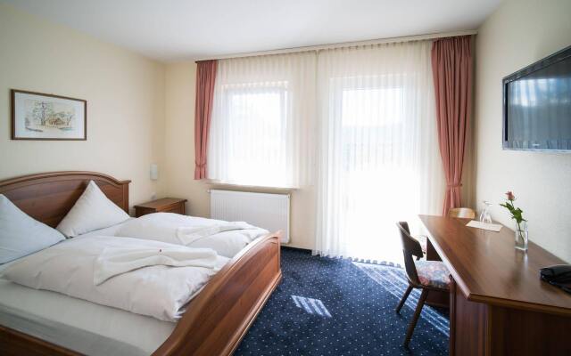 Hotel Burghagen