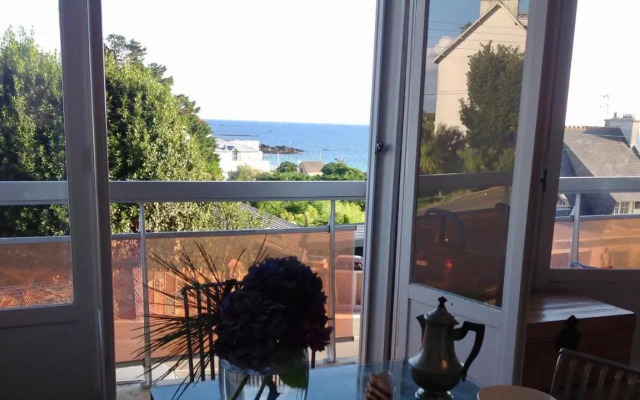 Aux 4 Sardines T2 56m2