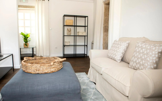 Tio Zé - Casas de Selim - T2