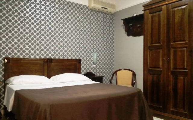 Hotel Sannita