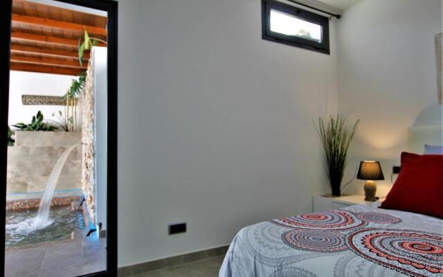 Holiday House and Spa Lanzarote