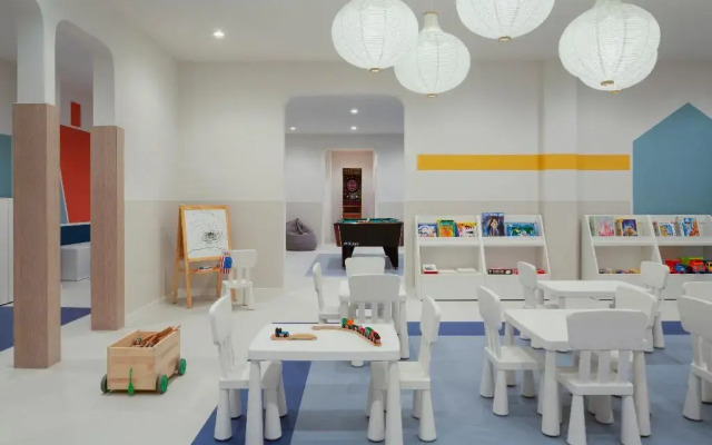 Bluesun Hotel Marina