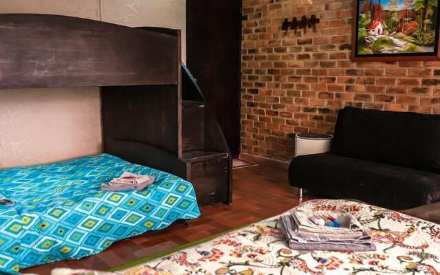 Brisas de San Roque by Rotamundos