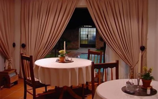 De Oude Herberg B&B
